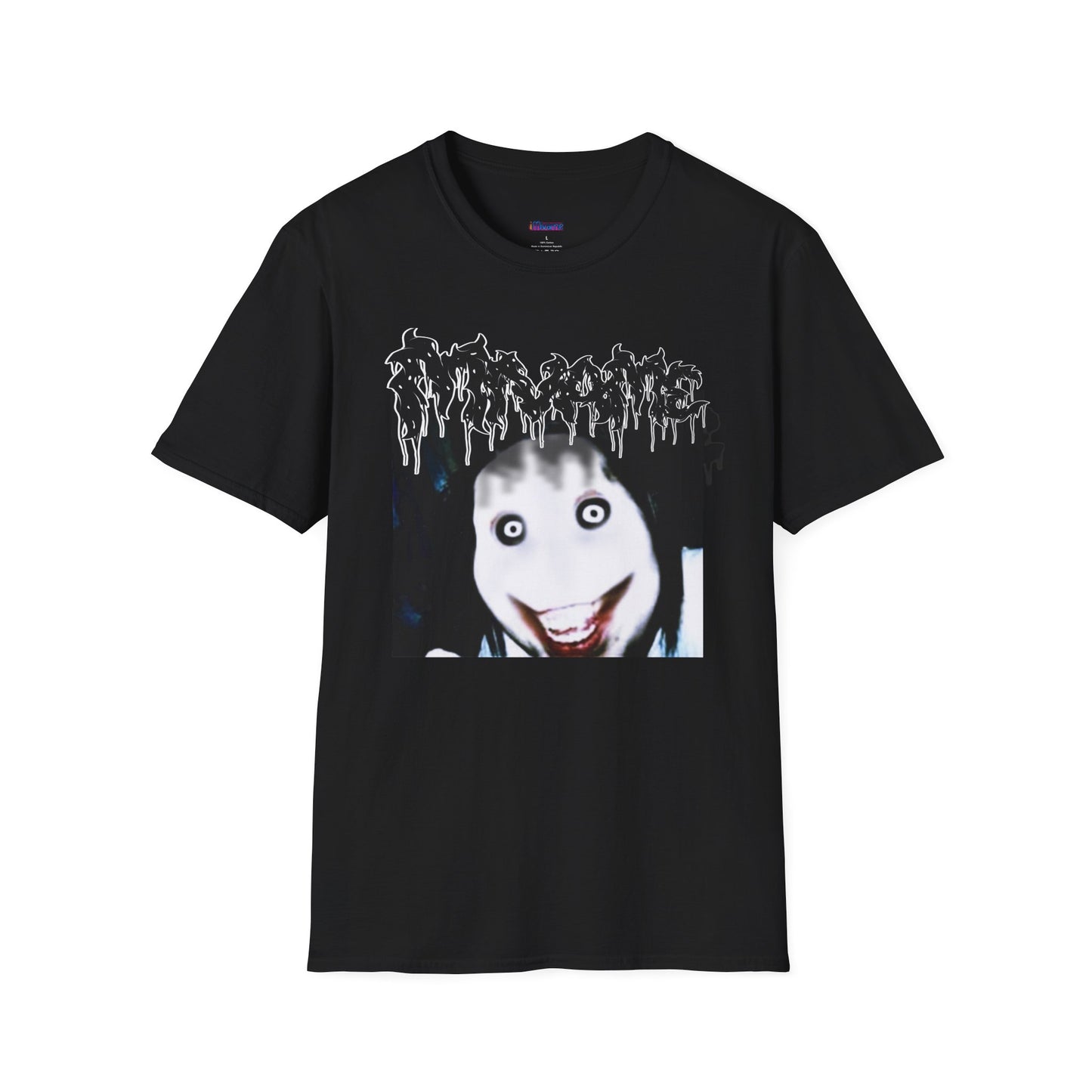 T-Shirt iMivame - Jeff The Killer